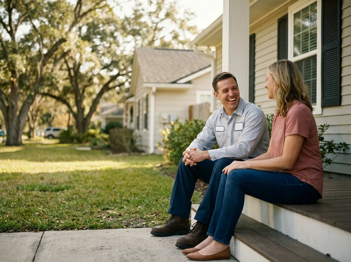 Septic tank pumping FAQs for Derby, KS